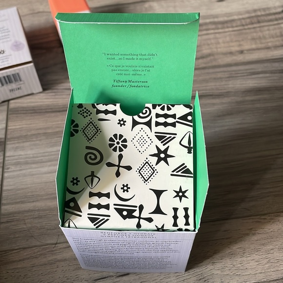 Drunk elephant polypeptide cream NIB - Picture 7 of 8